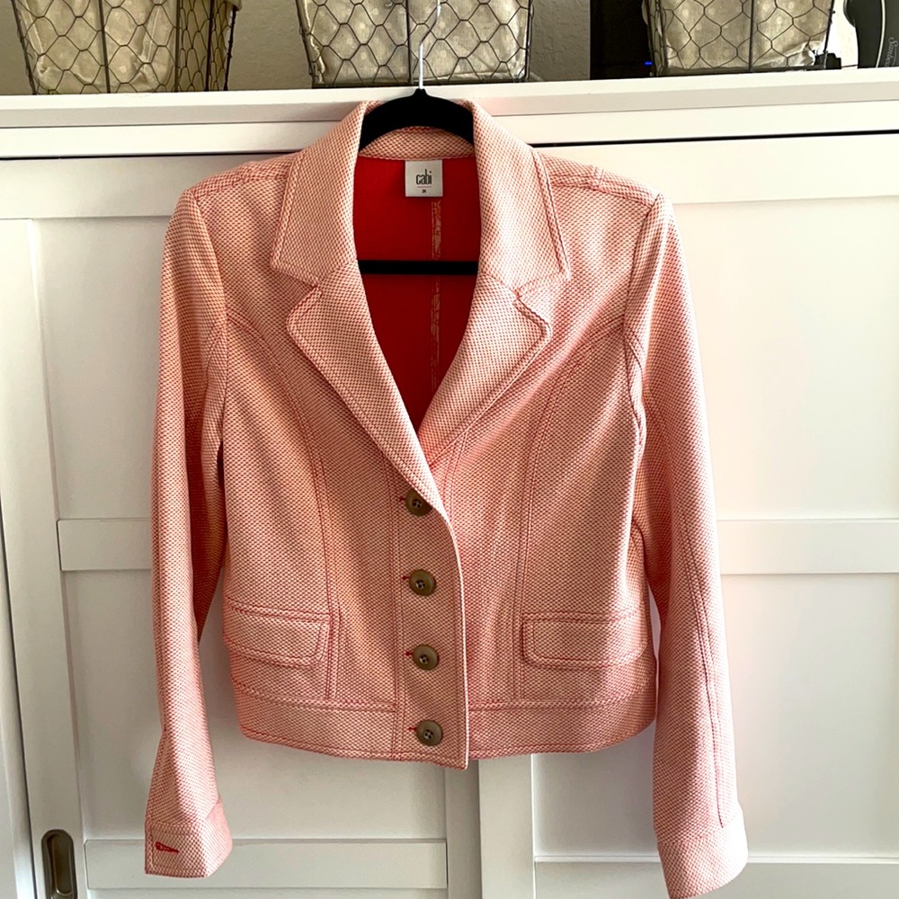 Cabi Jacket